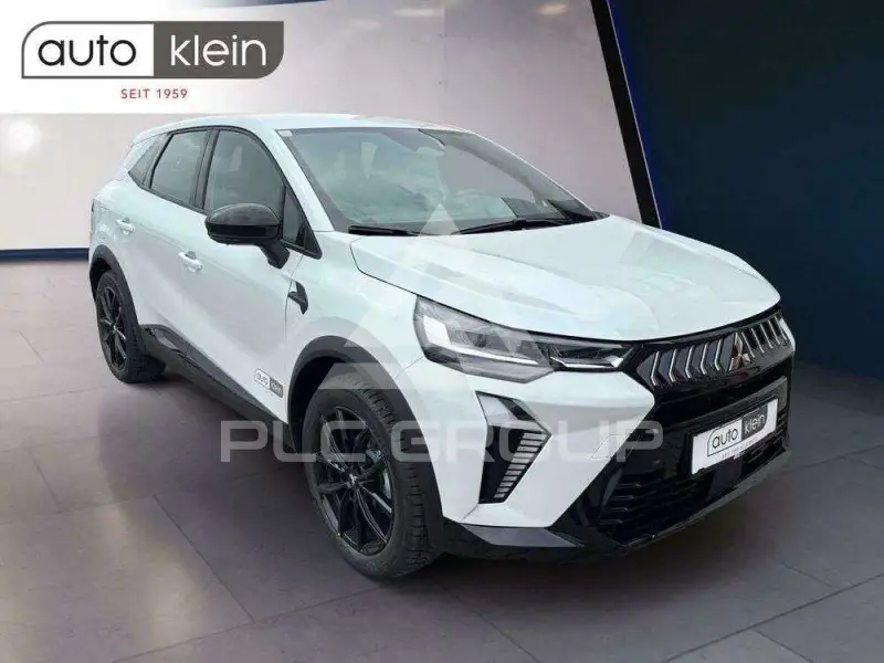 2026 Mitsubishi Grandis