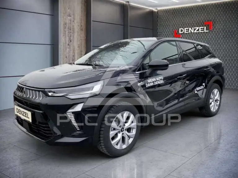2026 Mitsubishi Grandis
