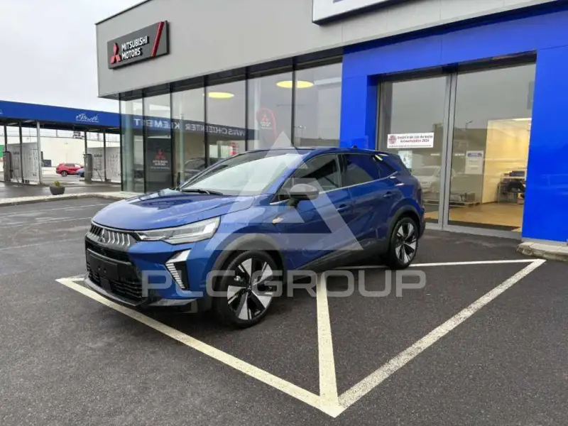 2026 Mitsubishi Grandis