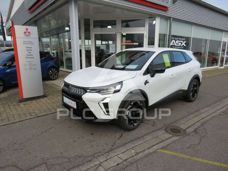 2026 Mitsubishi Grandis