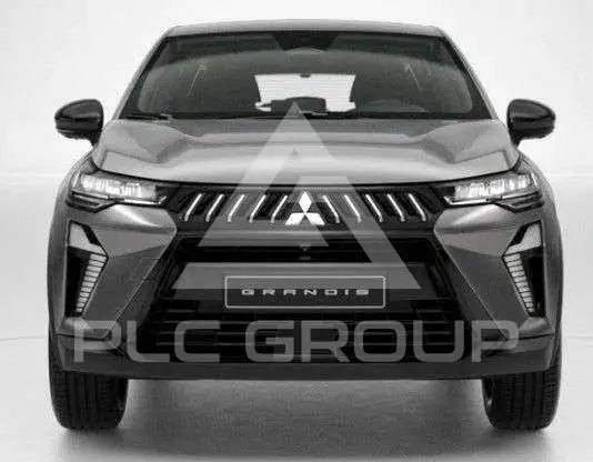2026 Mitsubishi Grandis