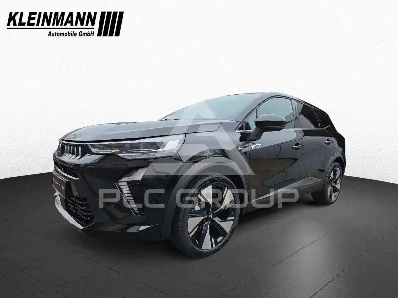 2026 Mitsubishi Grandis