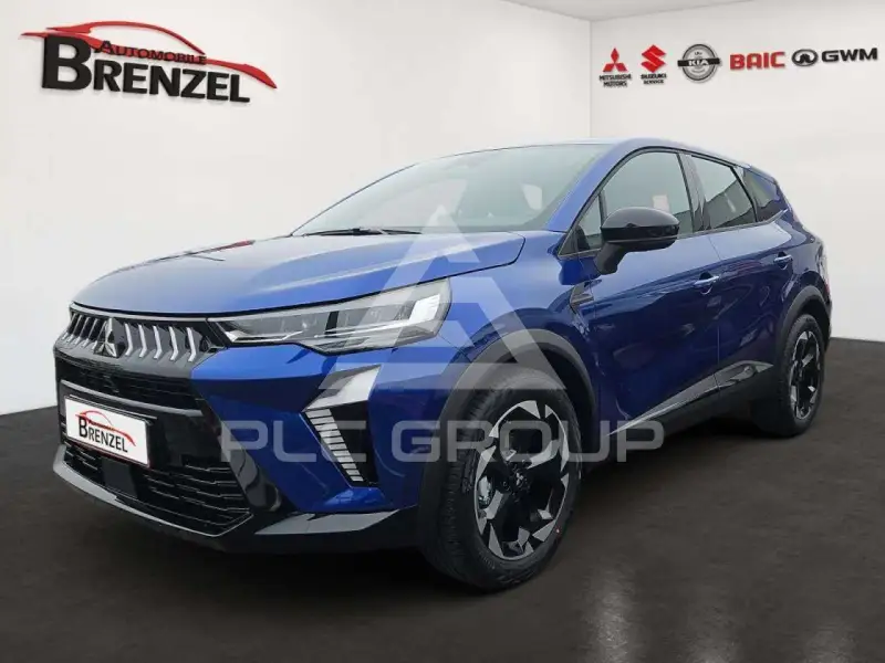 2026 Mitsubishi Grandis