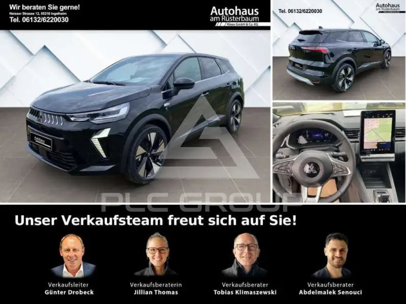 2026 Mitsubishi Grandis