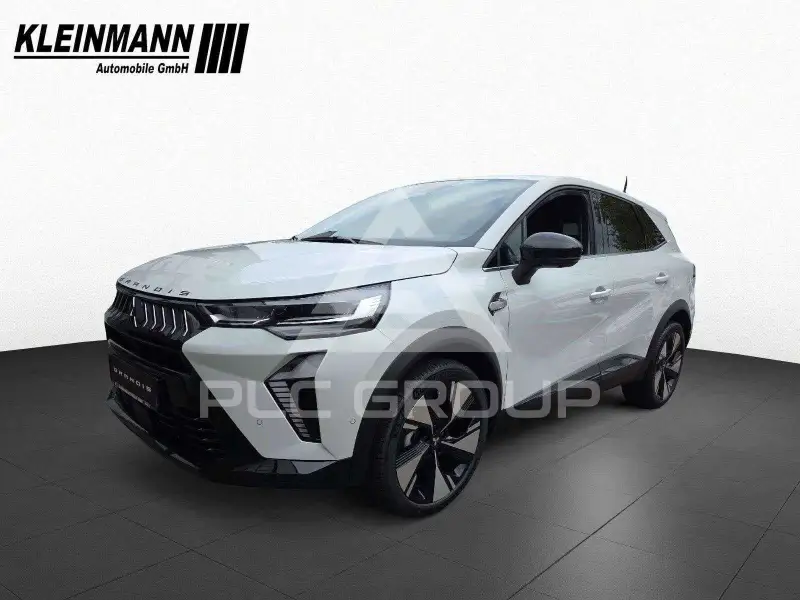 2026 Mitsubishi Grandis