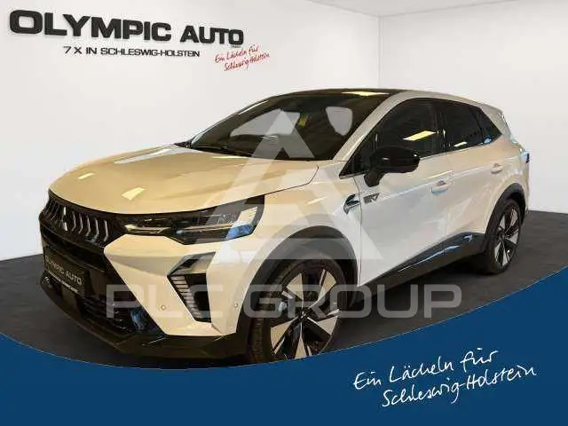 2026 Mitsubishi Grandis