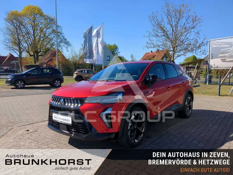 2026 Mitsubishi Grandis