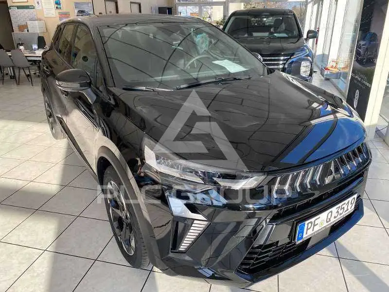 2026 Mitsubishi Grandis