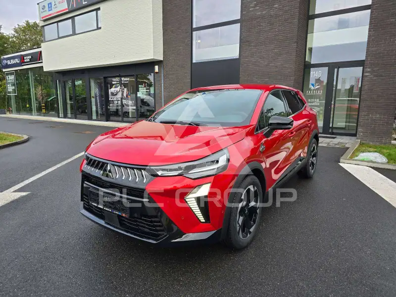 2026 Mitsubishi Grandis