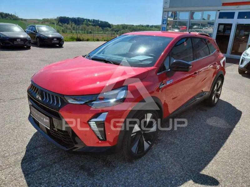 2026 Mitsubishi Grandis
