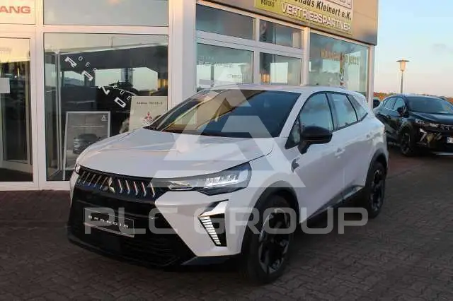 2026 Mitsubishi Grandis