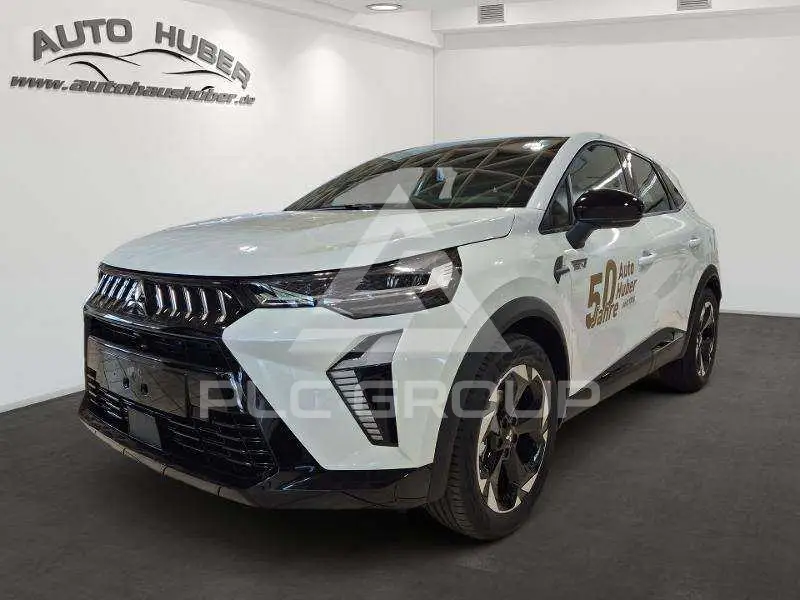 2026 Mitsubishi Grandis