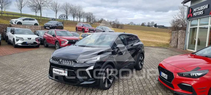 2026 Mitsubishi Grandis