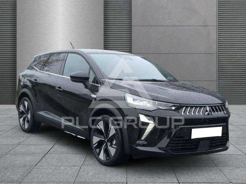 2026 Mitsubishi Grandis