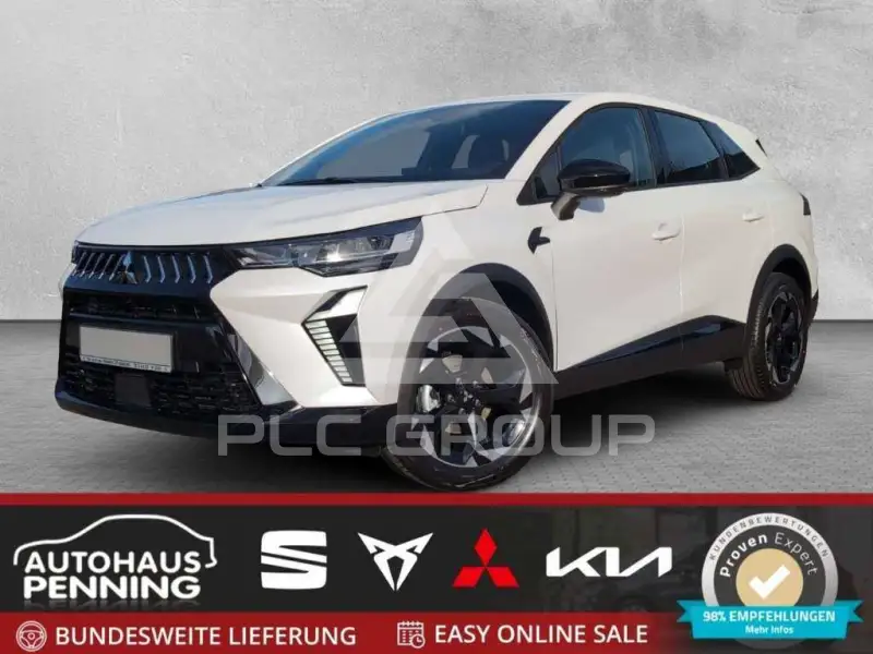 2026 Mitsubishi Grandis