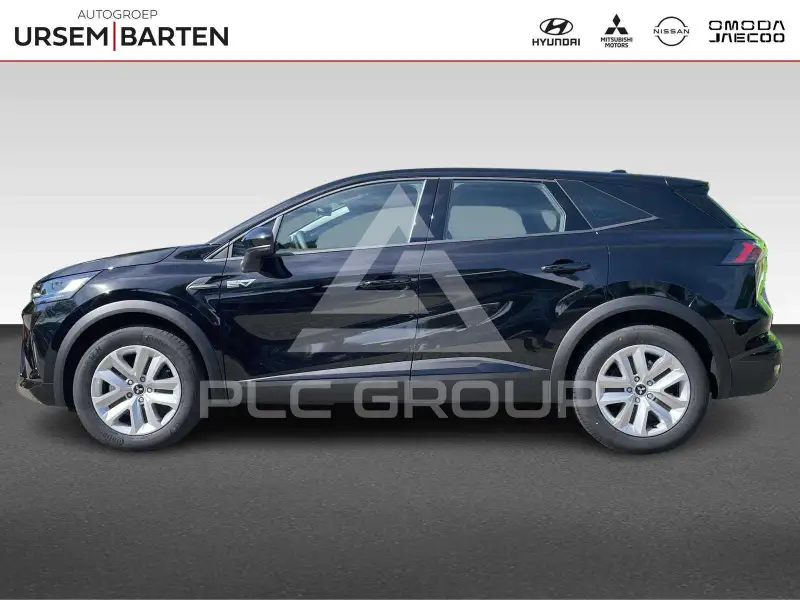 2026 Mitsubishi Grandis