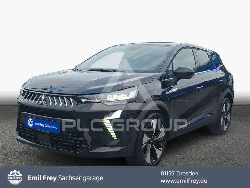 2026 Mitsubishi Grandis