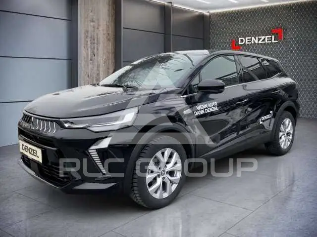 2026 Mitsubishi Grandis
