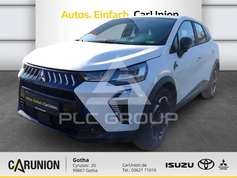 2026 Mitsubishi Grandis