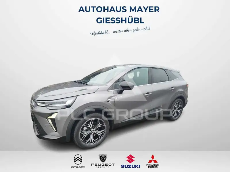2026 Mitsubishi Grandis