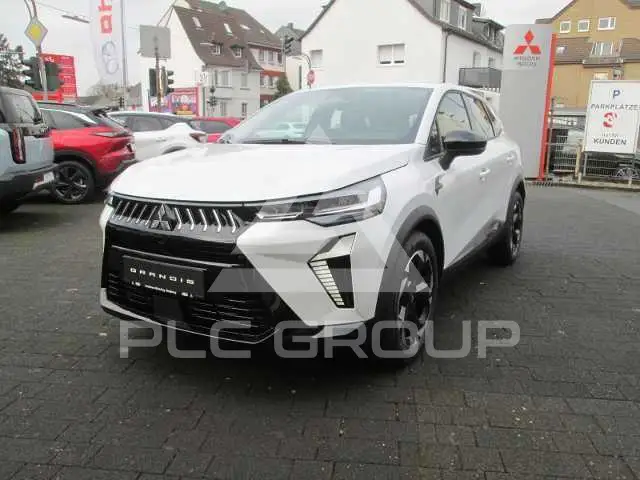 2026 Mitsubishi Grandis