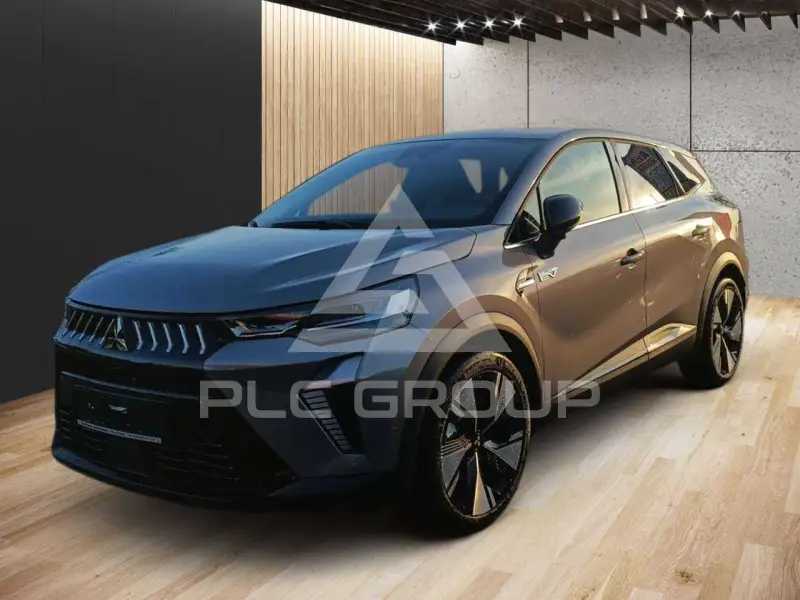 2026 Mitsubishi Grandis