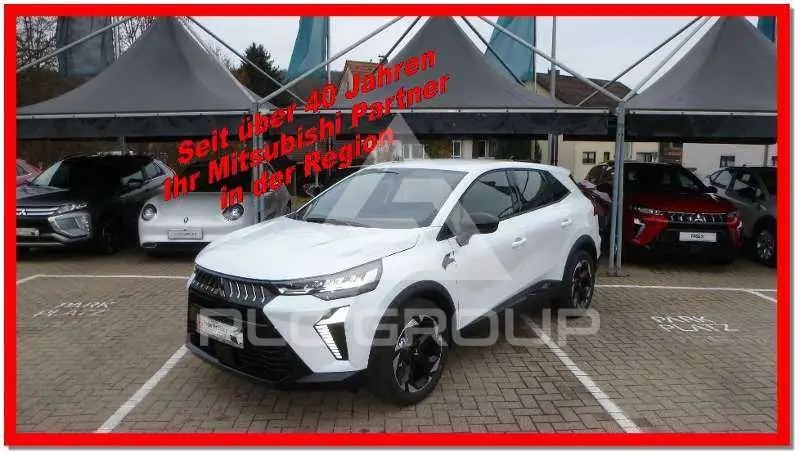 2026 Mitsubishi Grandis