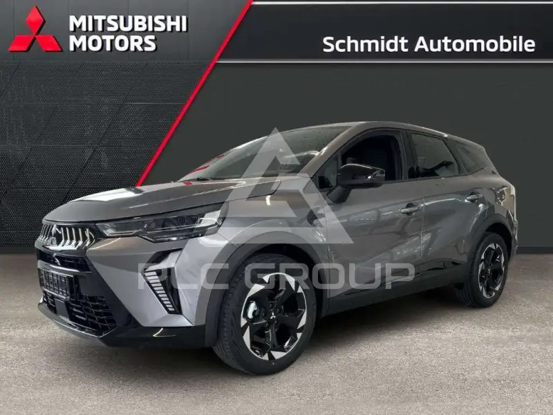 2026 Mitsubishi Grandis