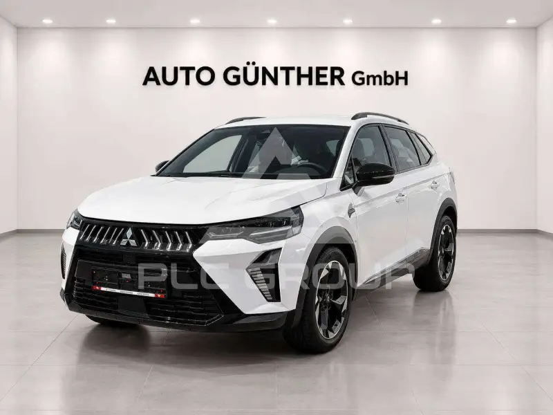 2026 Mitsubishi Grandis
