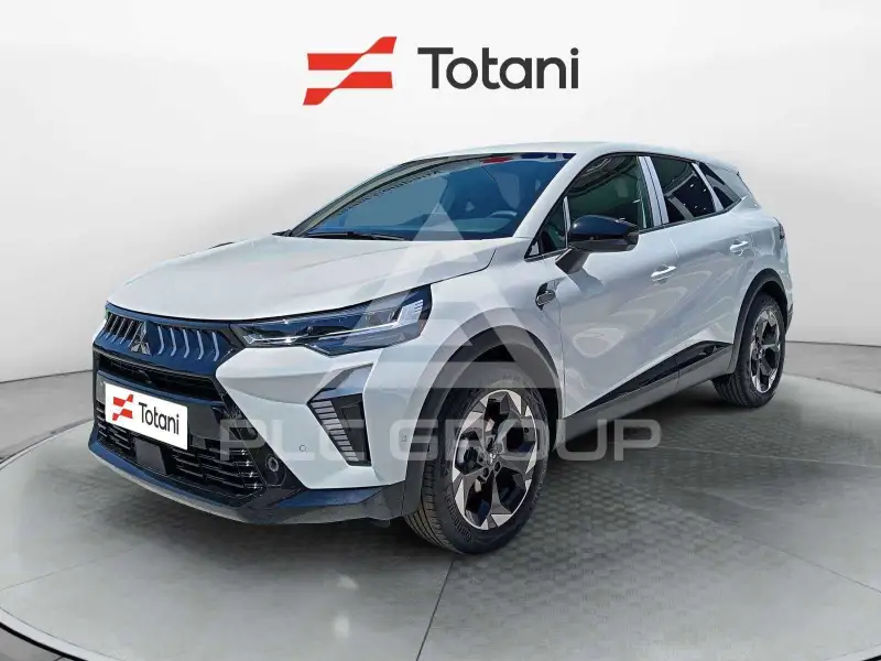 2026 Mitsubishi Grandis