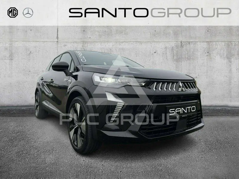 2026 Mitsubishi Grandis