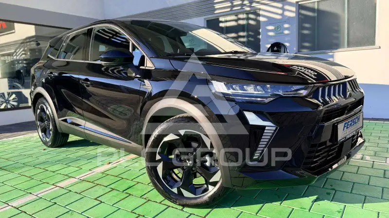 2026 Mitsubishi Grandis