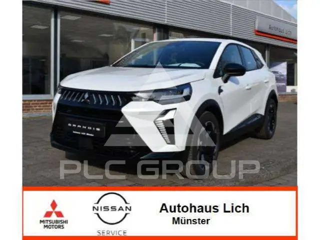 2026 Mitsubishi Grandis