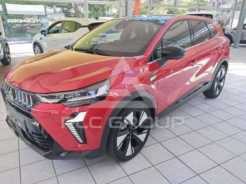 2026 Mitsubishi Grandis