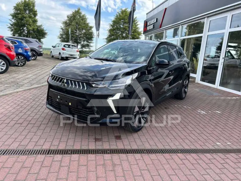2026 Mitsubishi Grandis