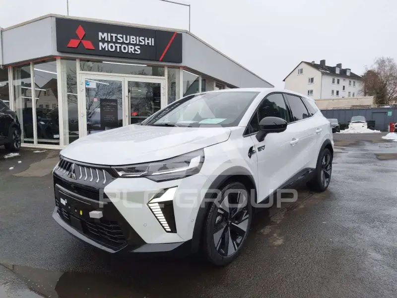 2026 Mitsubishi Grandis