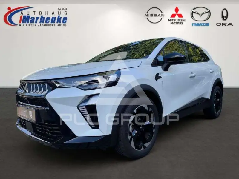2026 Mitsubishi Grandis