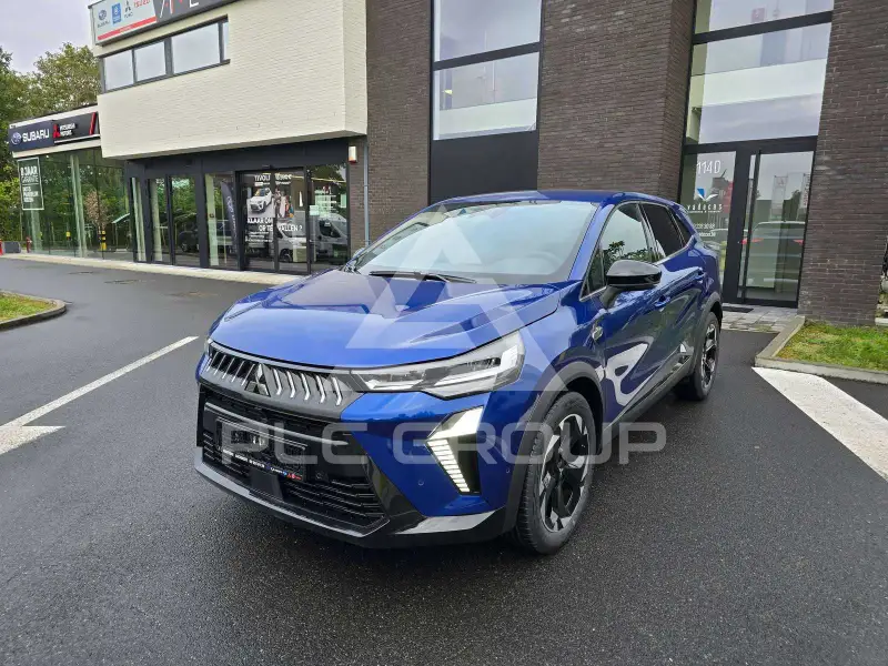 2026 Mitsubishi Grandis