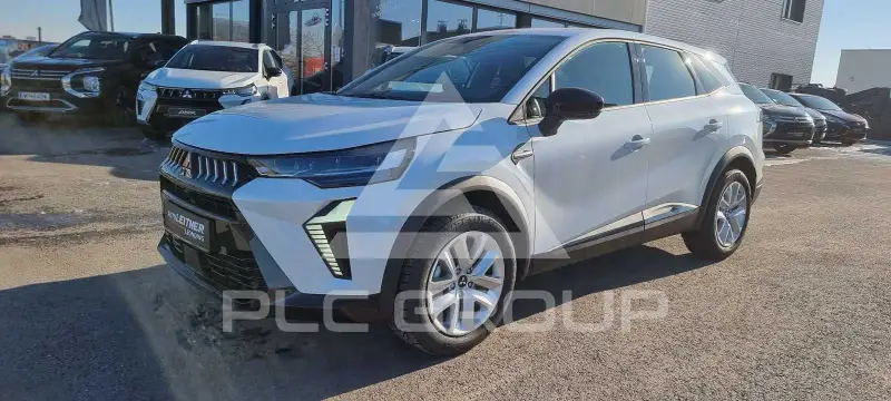 2026 Mitsubishi Grandis