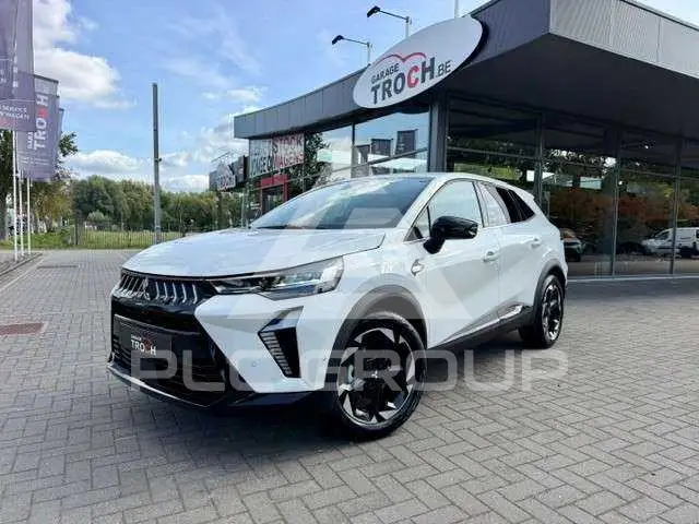 2026 Mitsubishi Grandis