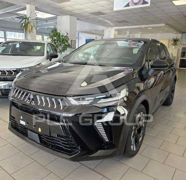 2026 Mitsubishi Grandis