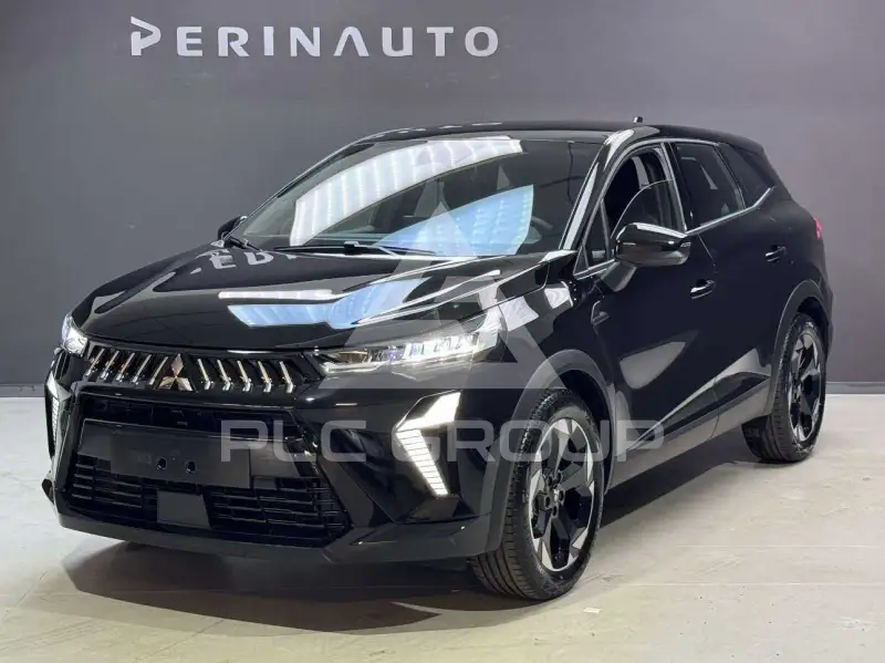 2026 Mitsubishi Grandis