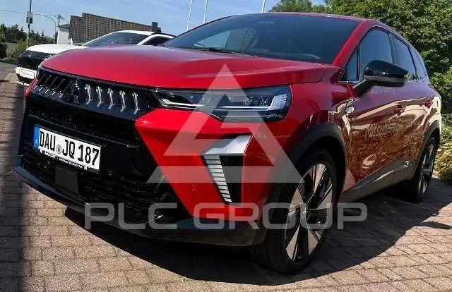 2026 Mitsubishi Grandis