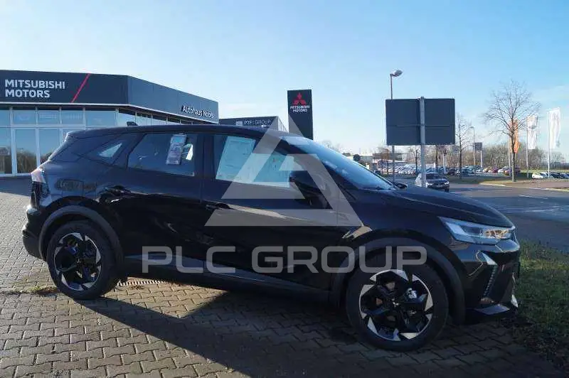 2026 Mitsubishi Grandis