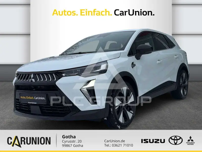 2026 Mitsubishi Grandis