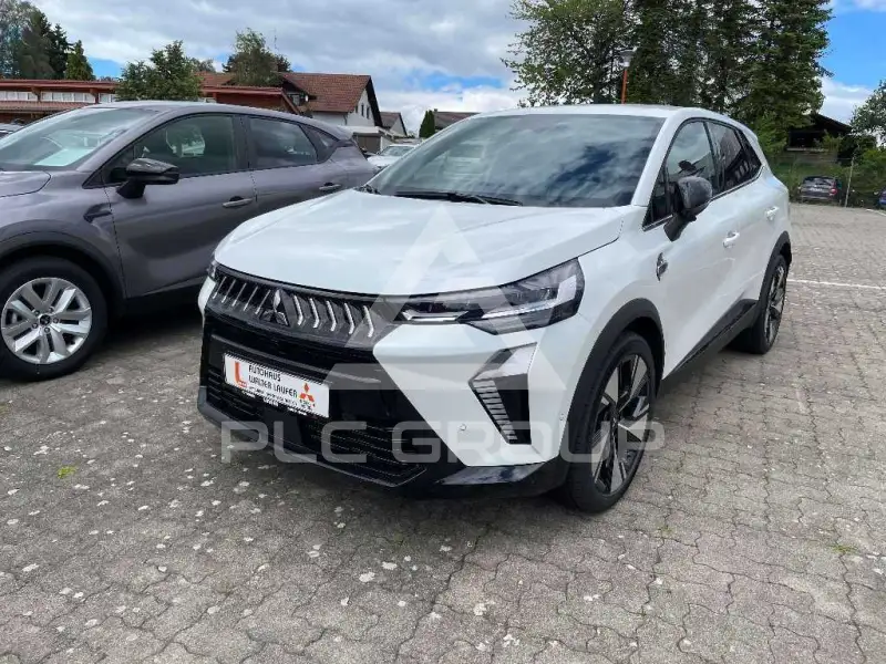 2026 Mitsubishi Grandis
