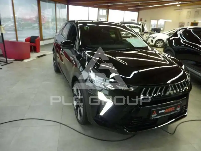 2026 Mitsubishi Grandis