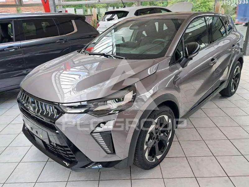 2026 Mitsubishi Grandis