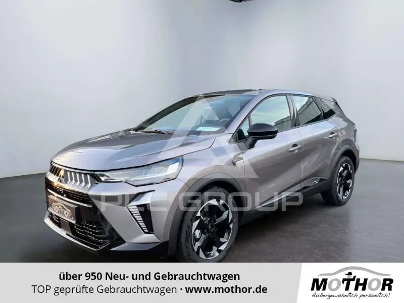 2026 Mitsubishi Grandis