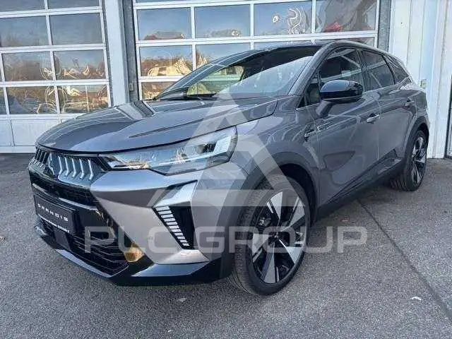 2026 Mitsubishi Grandis